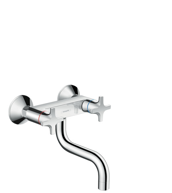 Hansgrohe Logis Classic