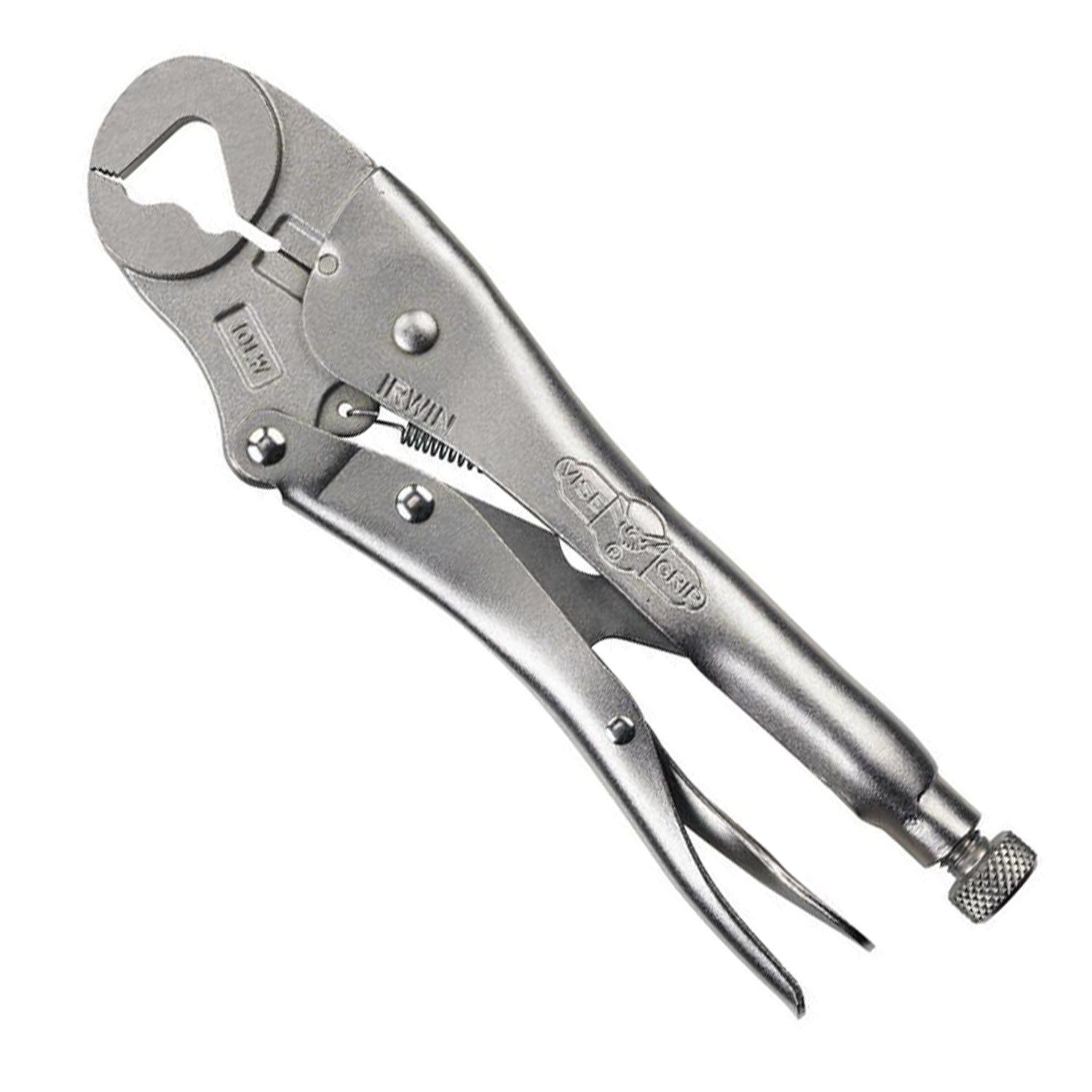 Griptang Moersleutel Draadknipper Original 10”/250 mm