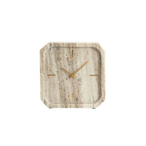 Light & Living Klok Pablia