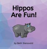 Hippos Libri GmbH Hippos Are Fun! Hardcover