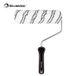 ROLLINGDOG Manchon de rouleau en polyamide 9