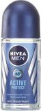 Nivea Active Protect Roll-On Deodorant 50ml Unisex