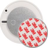Orno 3M Magnetische Montagesticker voor CO2-alarm en Rookmelder