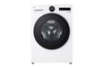 LG F4WX808YC wasmachine Voorlader 8 kg 1400 RPM Wit