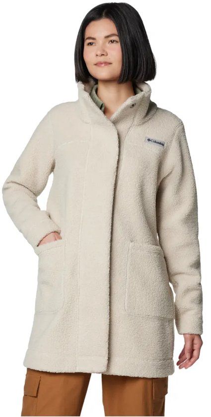 Columbia Panorama™ Parka Beige XS Vrouw