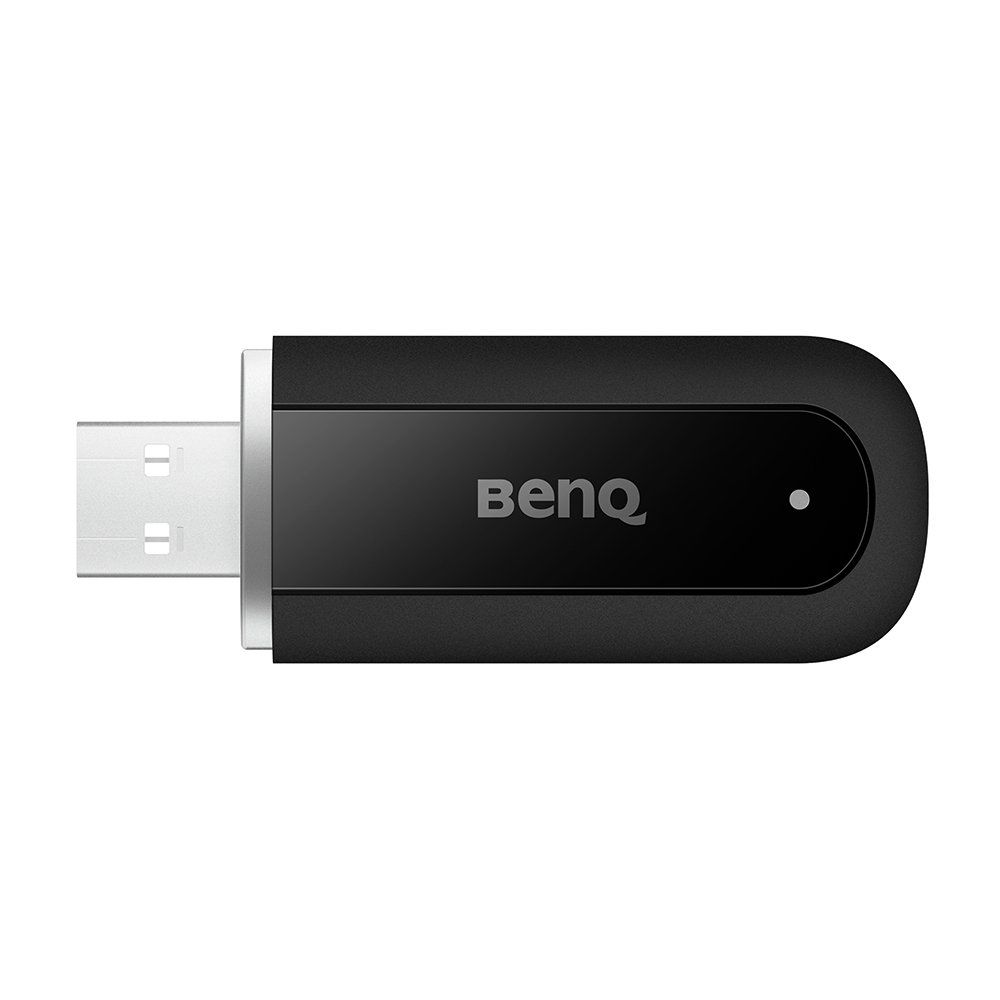 BenQ WD02AT WLAN / Bluetooth 1201 Mbit/s Adapter