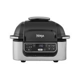 Ninja AG301UK Health Grill en Air Fryer