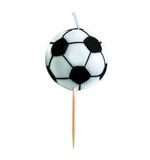 Ibili Voetbalkaars, 8 cm
