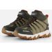 Skechers Waterproof Rugged Ranger veterboots groen