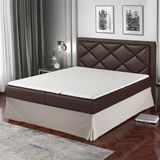 Bedrok Bol 180x200 beige bedrok