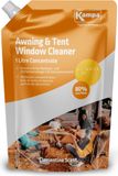 Dometic Reiniger pour auvents et tentes, PVC, 1 litre, recharge