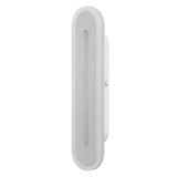 Osram SMART+ Matter Orbis Wall Bad LED Wandleuchte 300mm Weiß