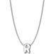 Glanzstücke München Collier argent 925 Venise 45 cm