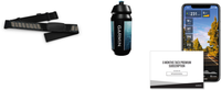 Garmin Tacx Accessory Promo Bundle