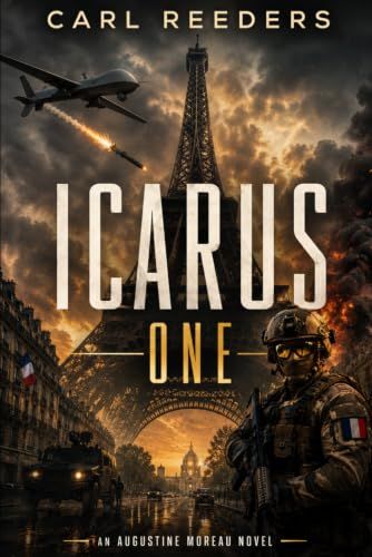 Icarus One