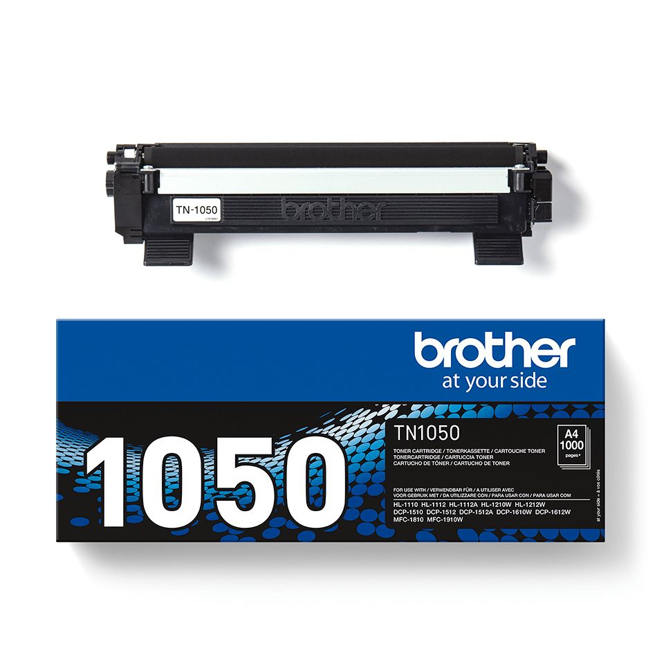 Brother TN-03C Cyan Toner Cartridge - Original - 7,200 Pages
