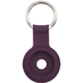 BlueBuilt Apple AirTag Sleutelhanger Rood