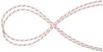 Mammut Performance Static 10 mm corde rouge 50 m