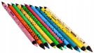 JOLLY XDH Tech Dubbelzijdige Kleurpotloden 20 Kleuren 10 Stuks