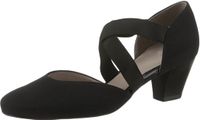 Ara - 1233439 TOULOUSE - Pumps - Zwart - Maat 38