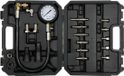Yato - Manomètre - Diesel - 1000 psi - Incl. Divers raccords