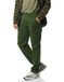 Amazon Essentials heren Stretch-cargobroek met rechte pasvorm