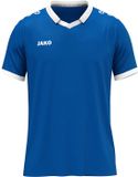 Jako Glory Shirt Korte Mouw Heren - Royal / Wit | Maat: S