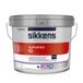 Sikkens Alphatex IQ Acryl Satin 5L wit