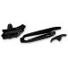 UFO Guiacadenas kit Ktm noir KT04005-BK