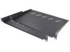 Alcasa GC-N0089 Rekschap Zwart 1U 48,3 cm (19")