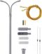 Viessmann Modelltechnik H0 Lampadaire Double Kit 6723