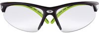 Dunlop Squashbril Transparant Unisex
