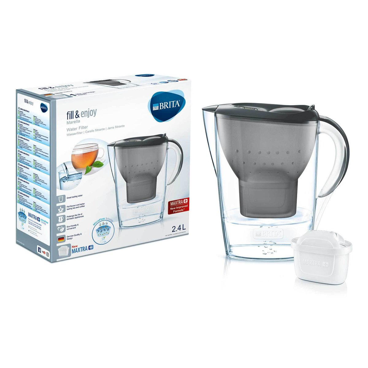 Brita 1024040