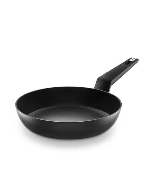 Castey TT-G27 - Pan - Zwart - 27cm