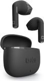 Sbs TEEARTWSGOPODSK hoofdtelefoon/headset True Wireless Stereo (TWS) In-ear Oproepen/muziek Bluetooth Zwart