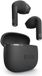 Sbs TEEARTWSGOPODSK hoofdtelefoon/headset True Wireless Stereo (TWS) In-ear Oproepen/muziek Bluetooth Zwart