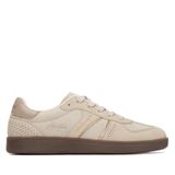 REFRESH - Sneakers Femme Beige - Modèle 17610004 (Taille 37)