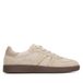 REFRESH - Sneakers Femme Beige - Modèle 17610004 (Taille 37)