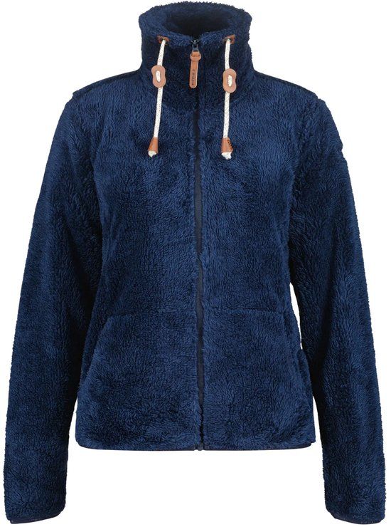 Icepeak Colony Fleece Jas Dames - Maat M