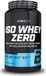 BioTechUSA Iso Whey Zero | Premium wei-eiwitisolaat | Grasgevoerd | Enzymvrij | Suiker- en glutenvrij, 908 g, Kokosnoot