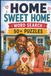 Home Sweet Home Word Search