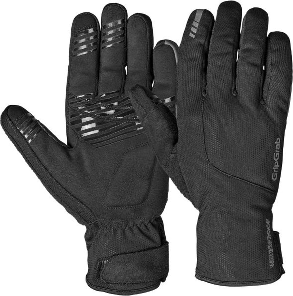 GripGrab Polaris 2 Waterproof Winter Handschoen