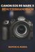 CANON EOS R6 MARK II BENUTZERHANDBUCH