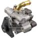 Febi Bilstein Pompe Hydraulique, Direction 183643 Nissan 093167676 093167714