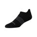 New Balance Chaussettes Pro Run Tab XL Noires