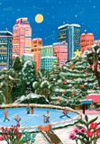 Pieces & Peace Puzzel New York Nutcracker - 1000 stukjes legpuzzel