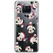 ERT GROUP mobiel telefoonhoesje voor Xiaomi MI 10T LITE/REDMI NOTE 9 PRO 5G origineel en officieel erkend Disney patroon Mickey & Minnie 016, gedeeltelijk bedrukt