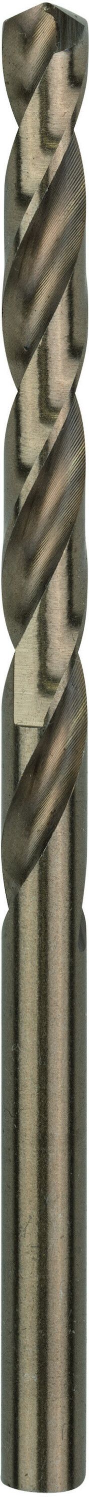 Bosch Accessoires PRO Stainless Steel HSS-Co Spiraalboor | 6,7 x 63 x 101 mm | 10-delig - 2608588097