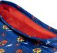 Halsdoek Spiderman Kindersnood Meerkristal Polyester