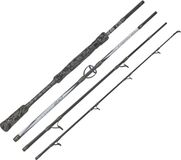 Kali Kunnan Trip Hengel Grijs 2.11 m / 60-140 g